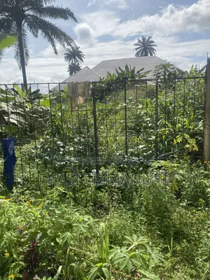 600sqm, Estimated for Sale at Ifa by Oba’s Sports Complex, Uyo