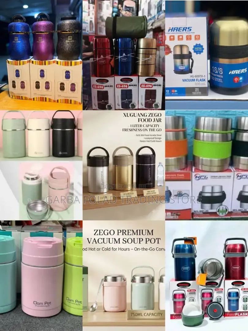 Food Flask