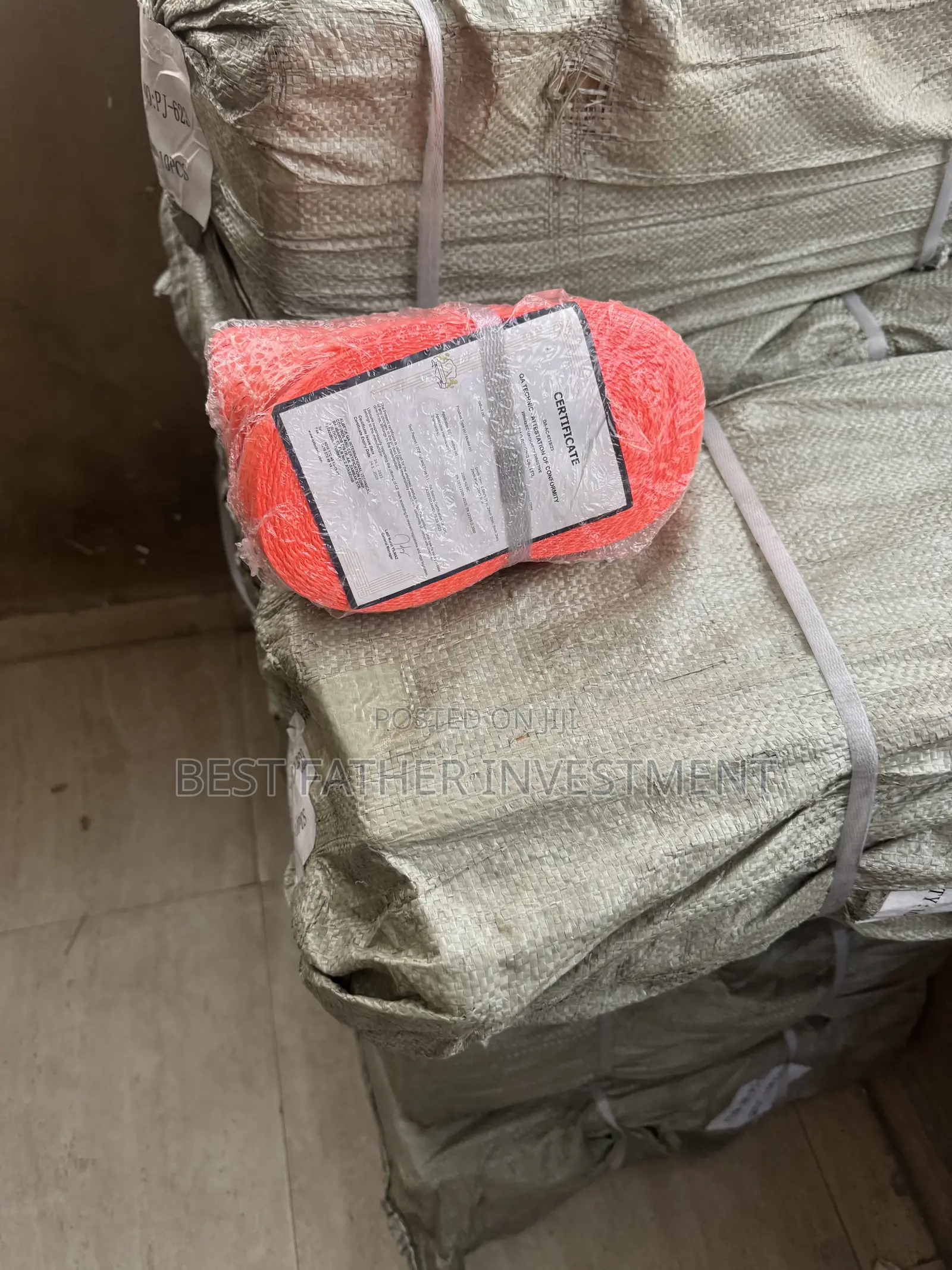 5tons Heavy Duty Ratchet Strap 5 Tons by 10m