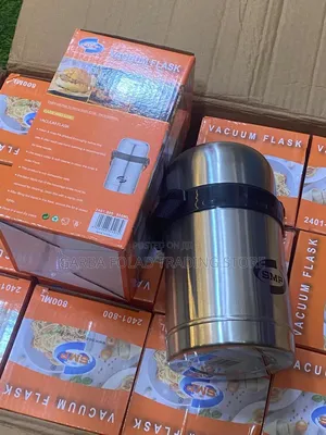 Food Flask