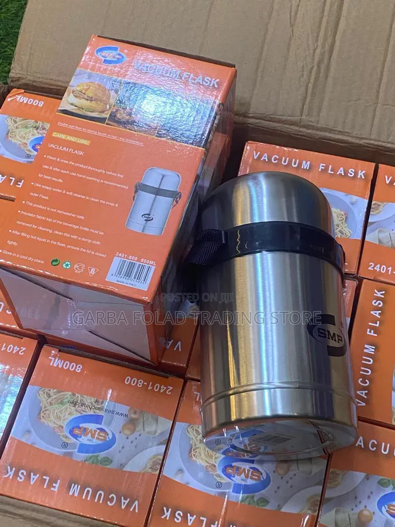 Food Flask