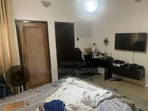 1bdrm Shared Apartment in Agungi for rent