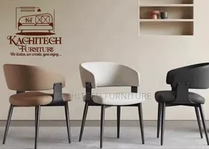 Elegant Bar Chair