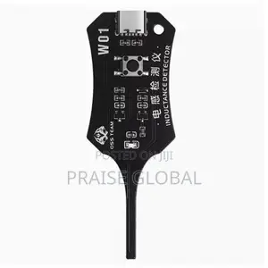 Type-C Inductance Tester, Motherboard Coil Tester