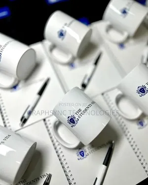 Branded Mugs/Bottles/T-Shirts/Gift Packs
 Other Souvenir Items