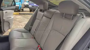 Lexus ES 350 2011 Gray