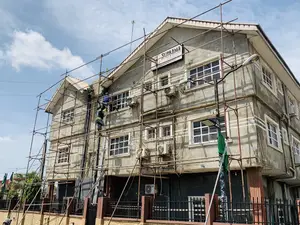 Aluco Cladding Installation