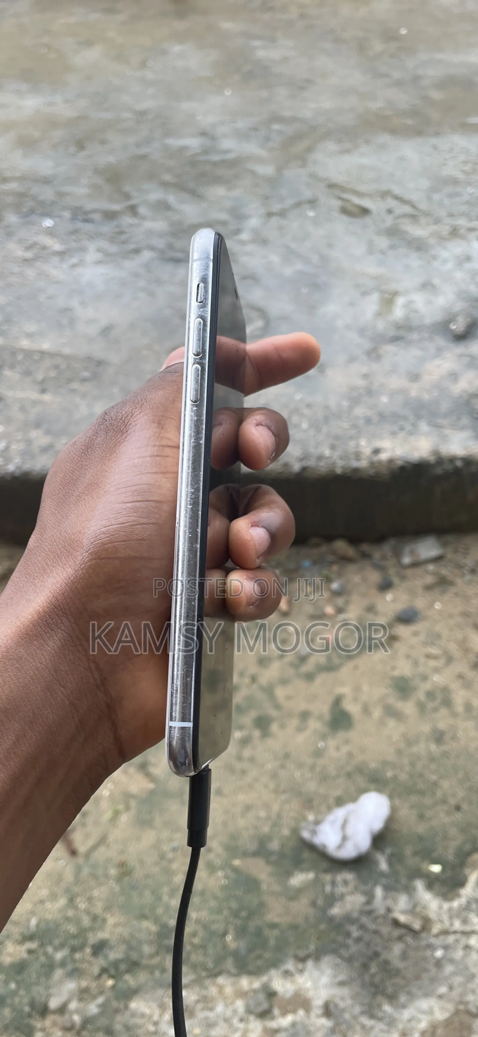 Apple iPhone 11 Pro Max 256 GB White