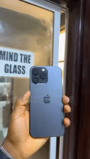 Apple iPhone 14 Pro Max 128 GB Black