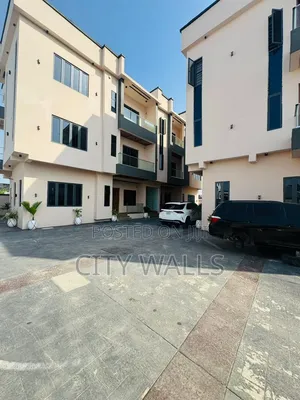 2bdrm Block of Flats in John Okafor, Agungi for sale
