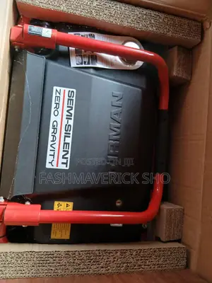 Firman Ecological-Line Petrol Generator, Eco 10990es