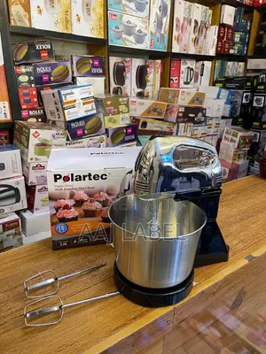 Electric Mixer