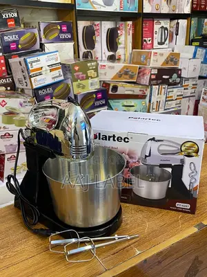 Electric Mixer