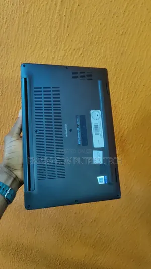 Laptop Dell Latitude 7410 32GB Intel Core i7 SSD 512GB