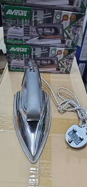 Avinas Dry Iron