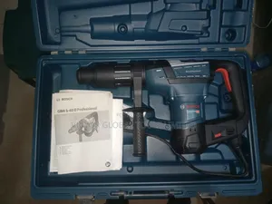 GBH 5-40 D Rotary Hammer