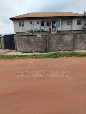 Half Plot of Land