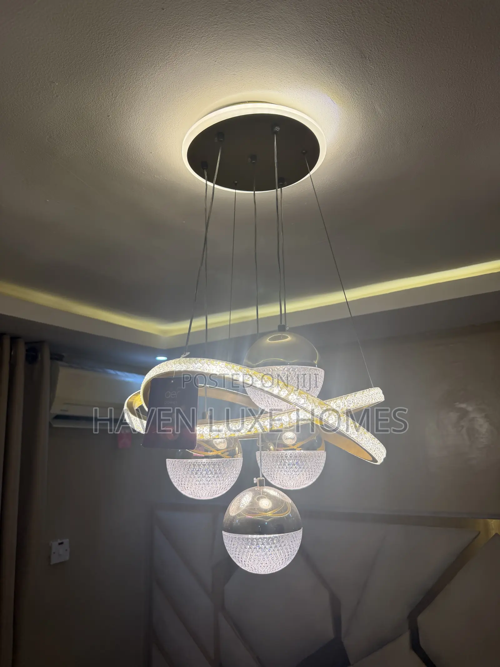 Chandelier