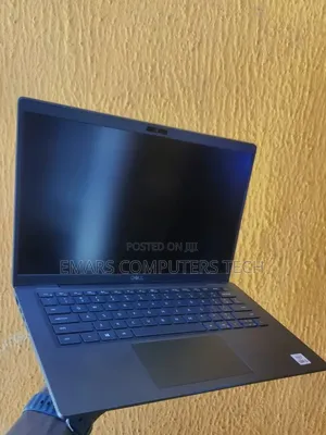 Laptop Dell Latitude 7410 32GB Intel Core i7 SSD 512GB