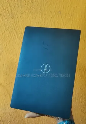 Laptop Dell Latitude 7410 32GB Intel Core i7 SSD 512GB