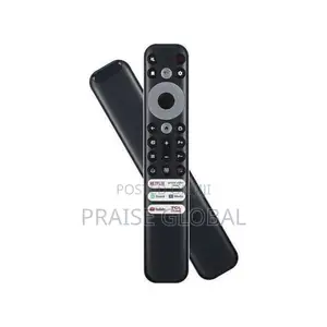 TCL Remote Control for Smart Led TV