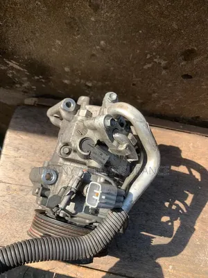 Lexus GX 470 AC Compressor Model 2018