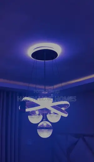 Chandelier
