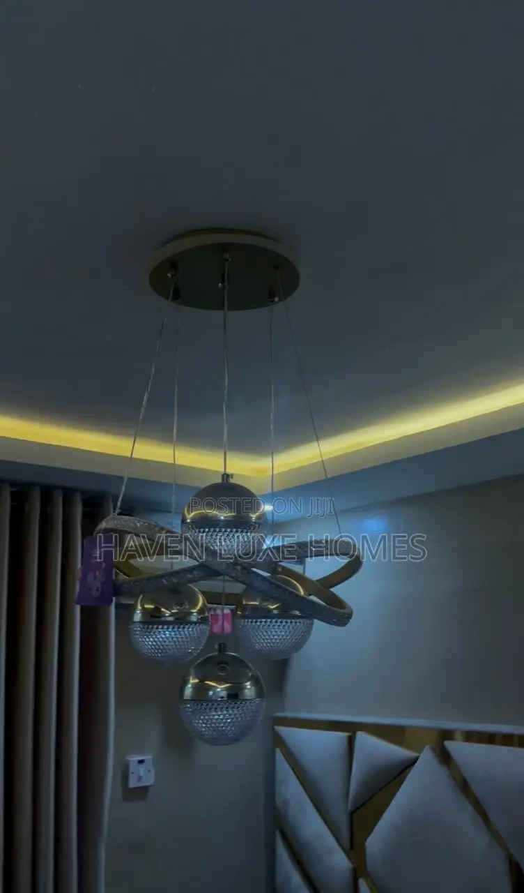 Chandelier