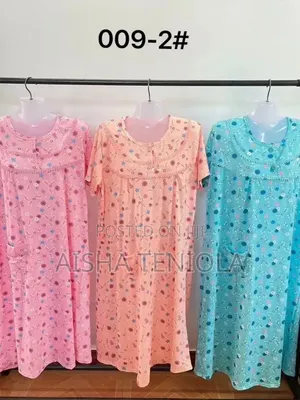 Maternity Gown