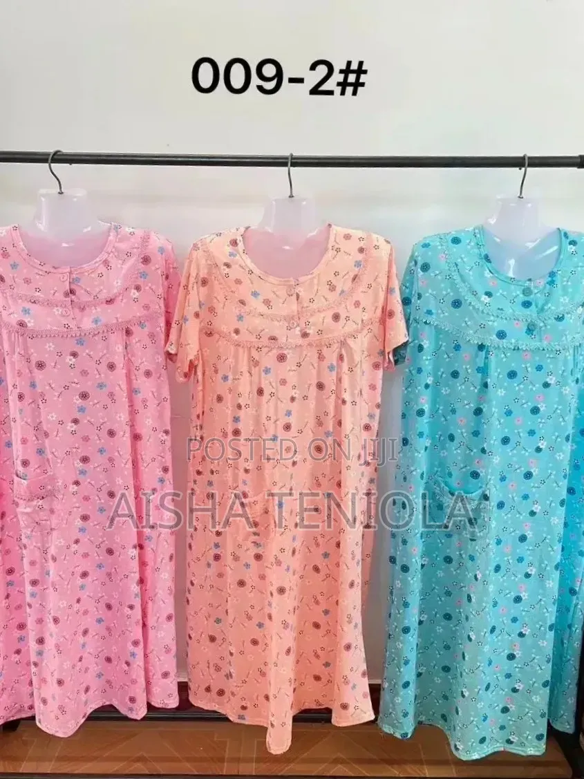 Maternity Gown