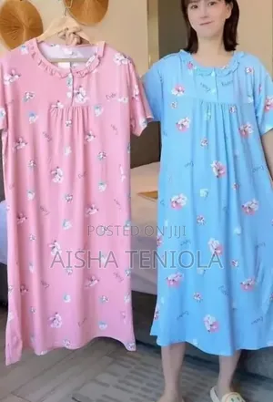Maternity Gown