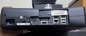 Xbox 360 Game Console