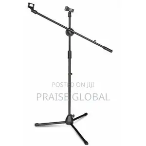 Microphone Stand