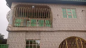 8bdrm Duplex in Onihale, Ifo for sale