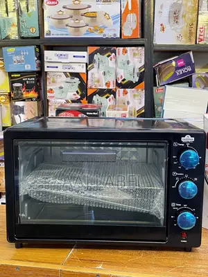 Microwave L