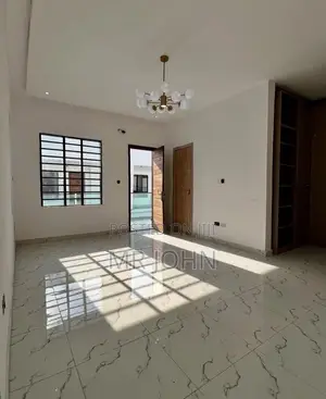 4bdrm Duplex in Orchid Road Secured, Lekki for rent