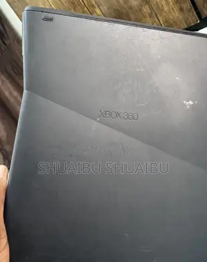 Xbox 360 Game Console