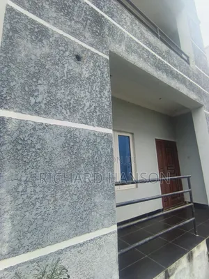 2bdrm Apartment in Secured, Sangotedo for rent