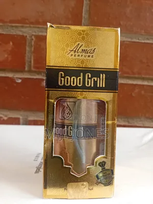 *Good Girl 100ml Perfume Oil – Premium 46-Hour Long-Lasting Fragrance