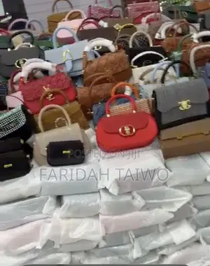 Fashion Bag