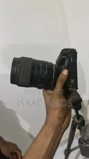 Sony Camera