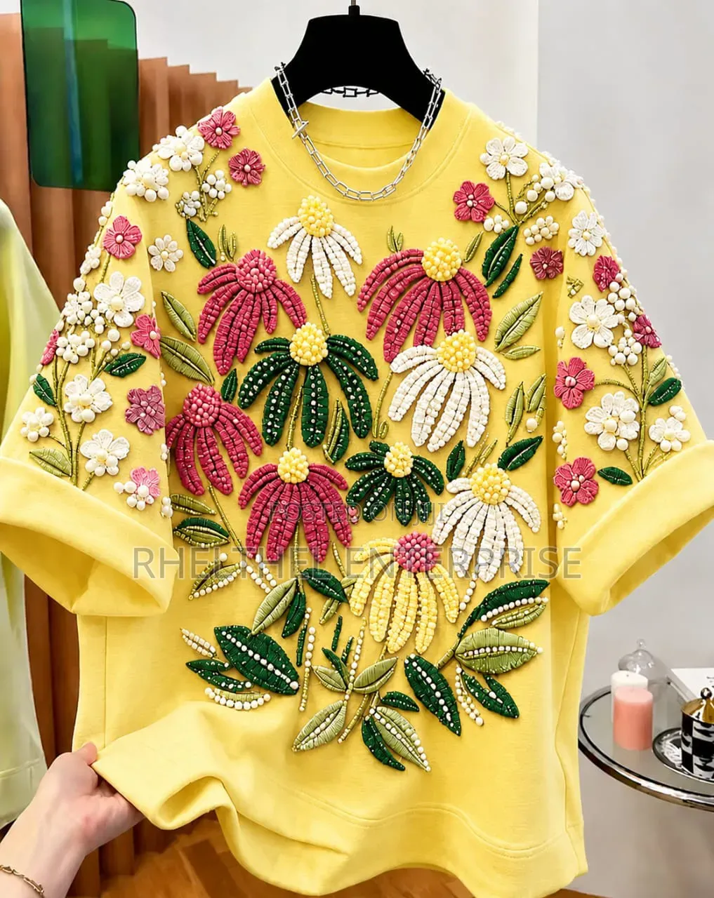 Quality Tops