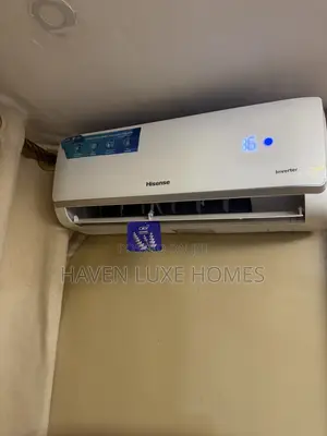 1hp Hisense Inverter AC