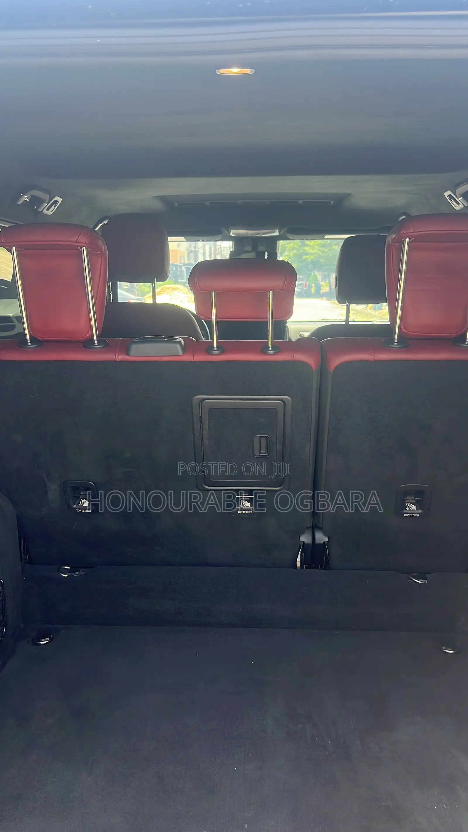 Mercedes-Benz G-Class 2021 Matt Black