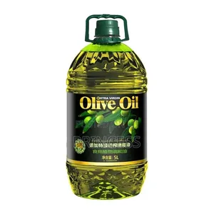 Extra Virgin Olive Oil
