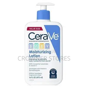 Cerave (Usa) Baby Moisturizing Lotion