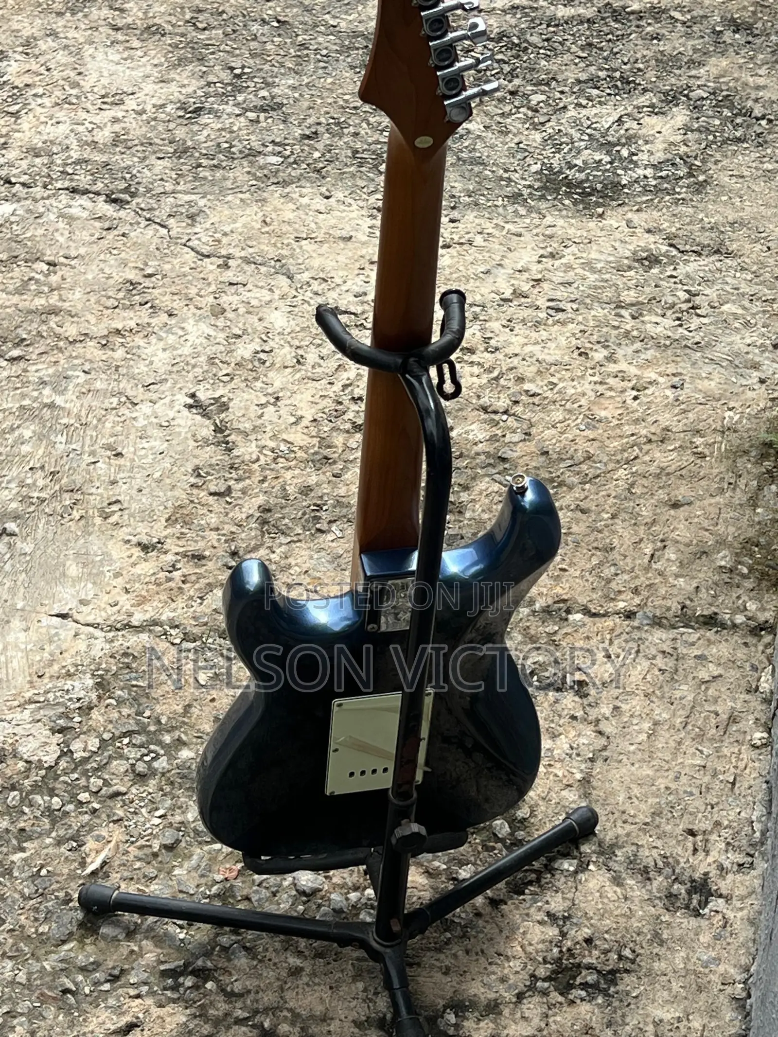 Electric Guitar