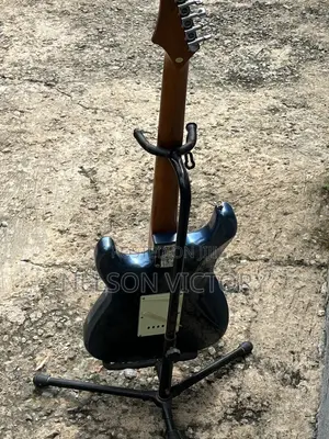 Electric Guitar