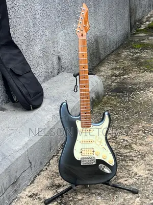 Electric Guitar