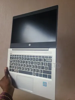 Laptop HP ProBook 430 G6 8GB Intel Core i5 SSD 256GB